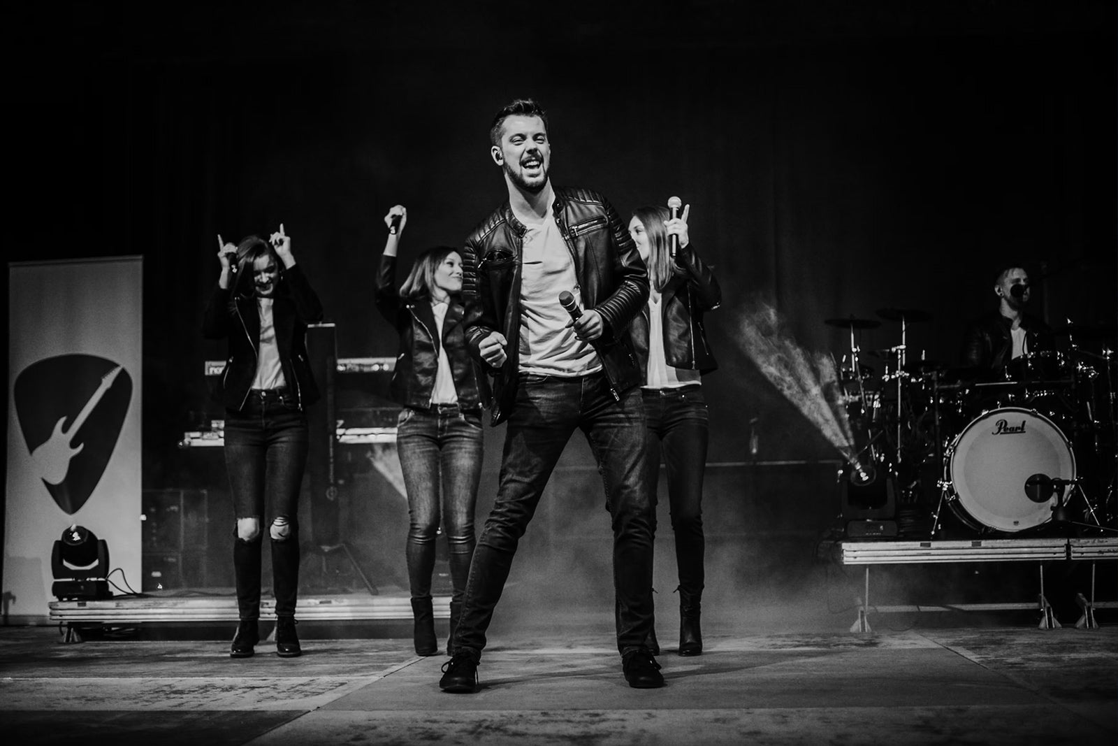 von Othegraven ROCKT! mit Tonwerk 04.07.2026 / 19:30 Uhr