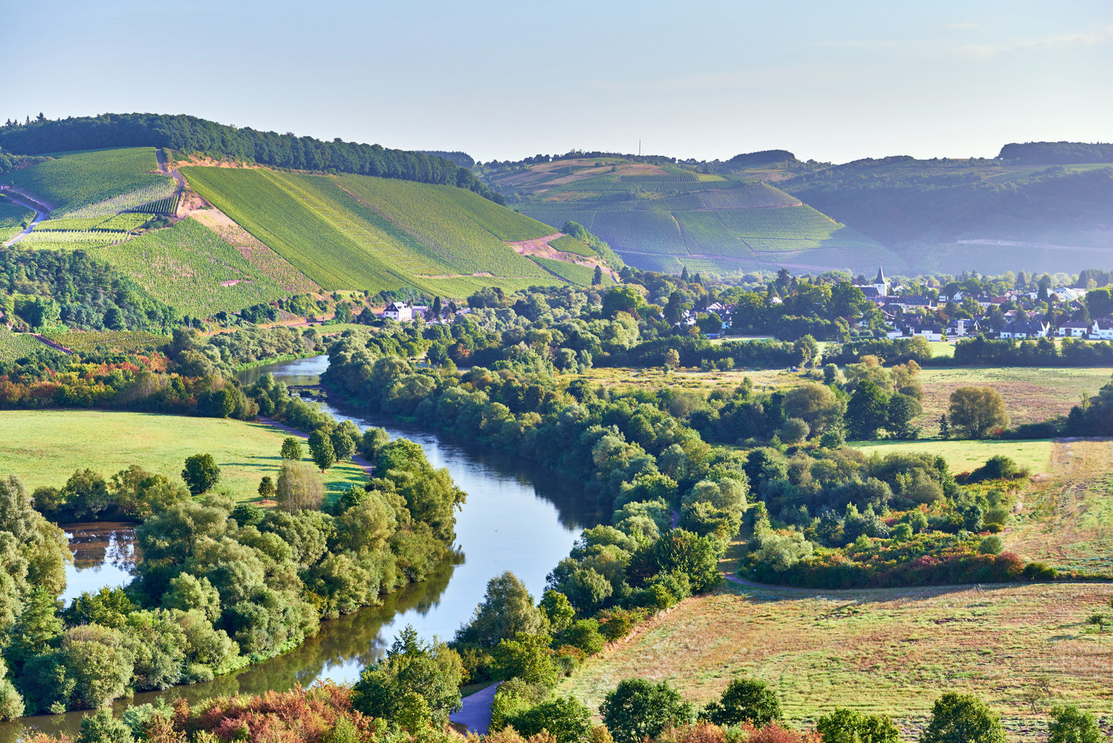 von Othegraven - altenberg kanzem