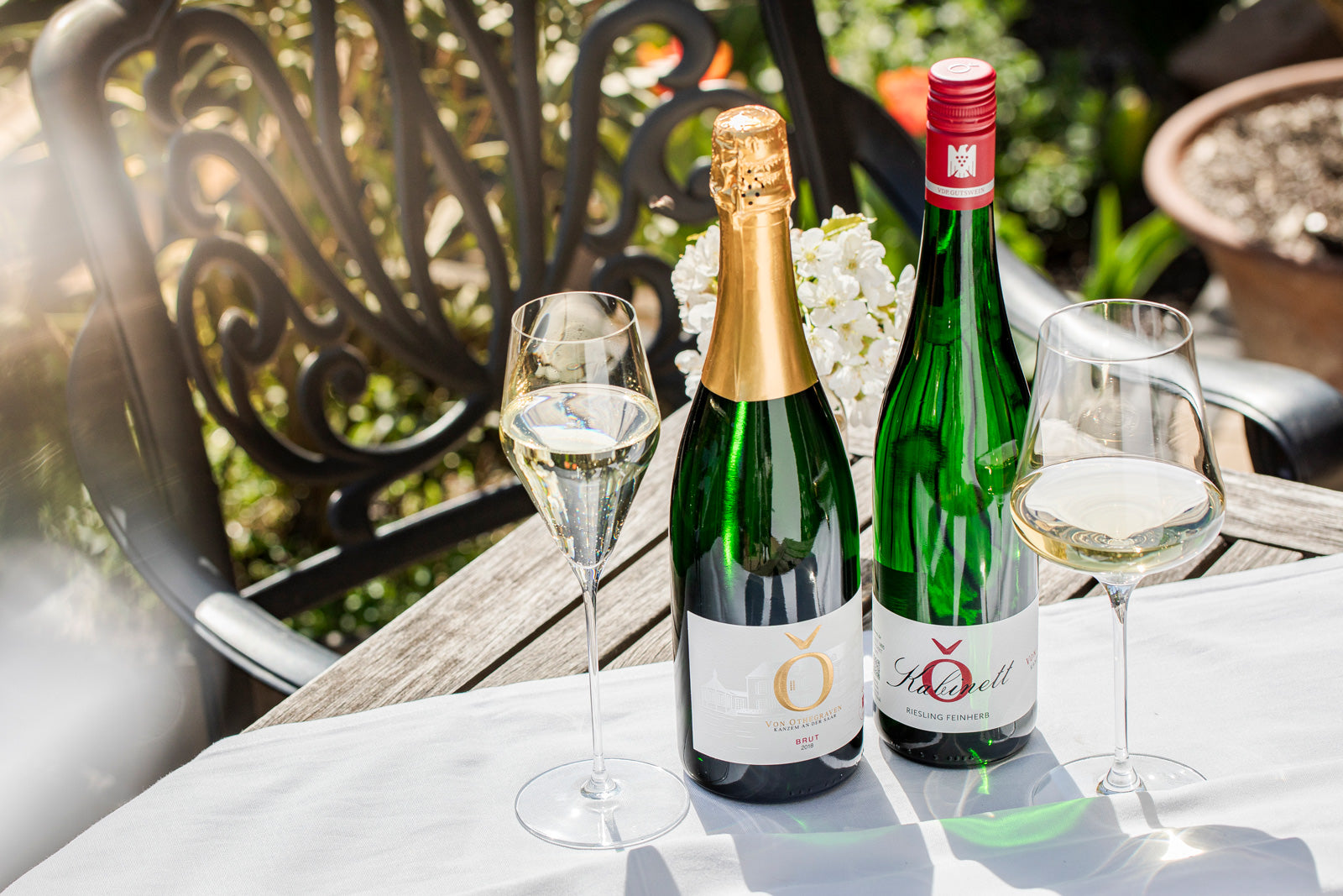 von Othegraven - sekt und kabinett