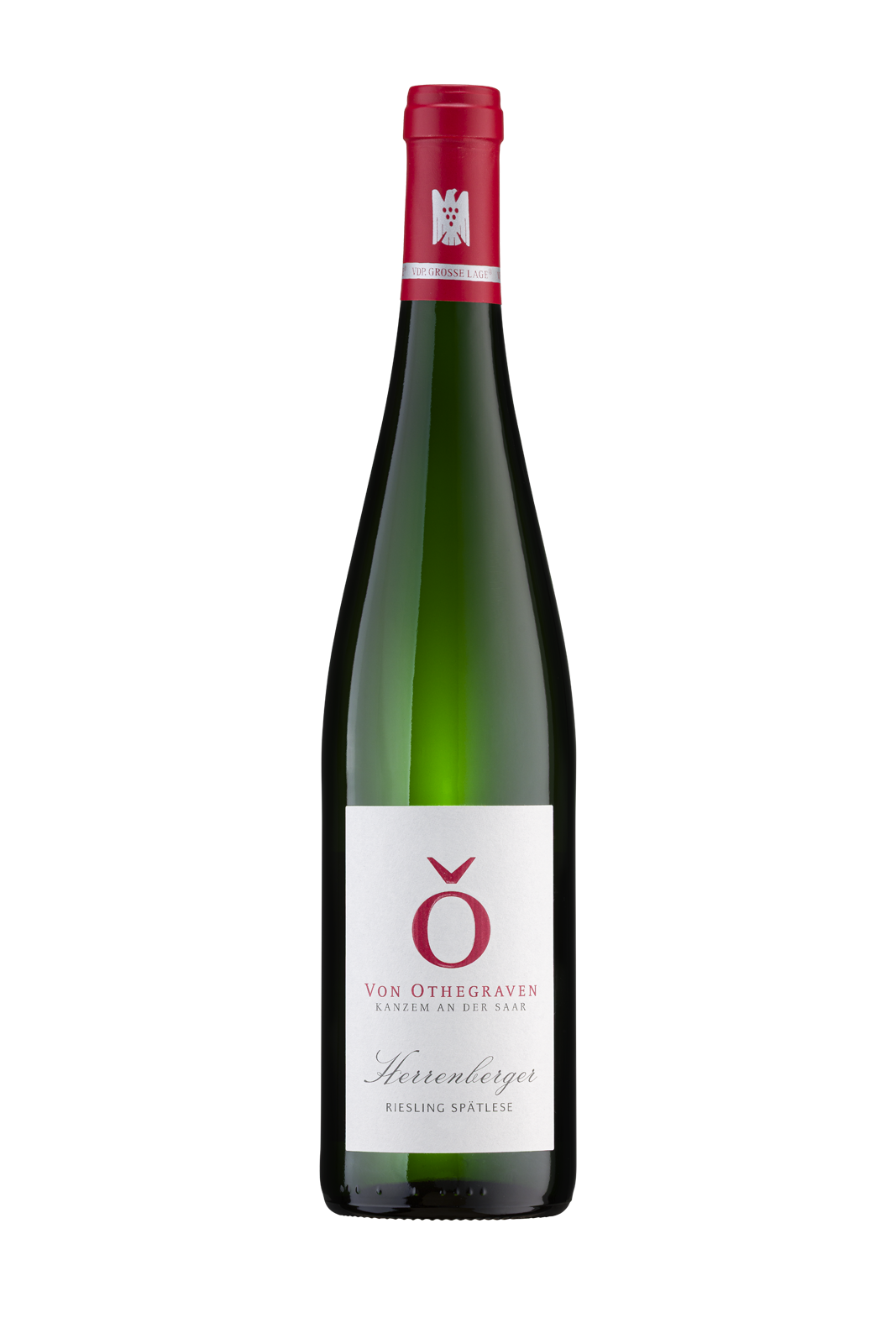 von Othegraven - riesling spaetlese herrenberger