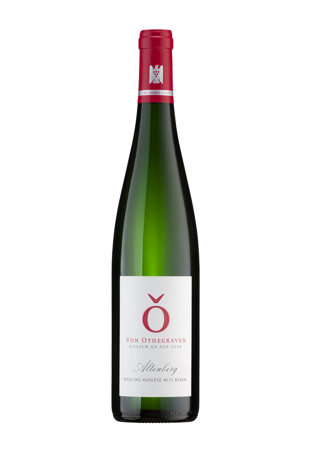 von Othegraven - riesling auslese alte reben altenberg