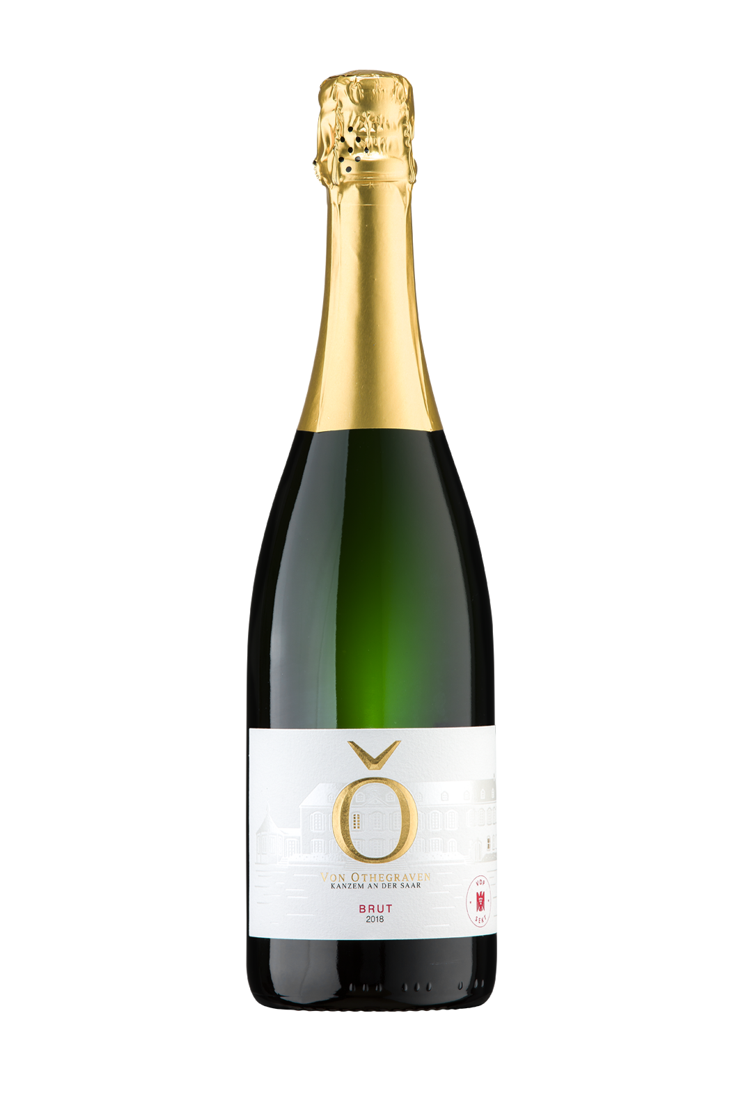 von Othegraven - sekt brut