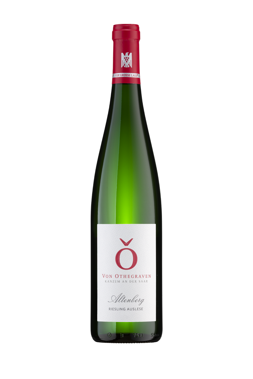 von Othegraven - riesling auslese altenberg