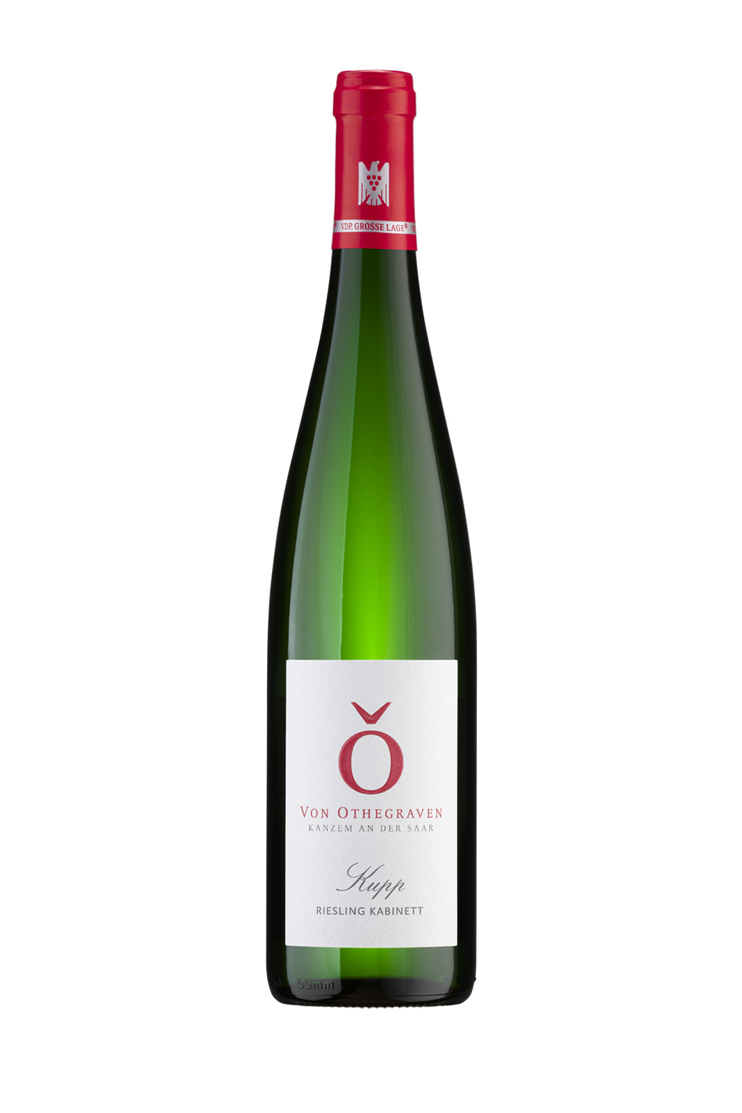von Othegraven - riesling kabinett kupp