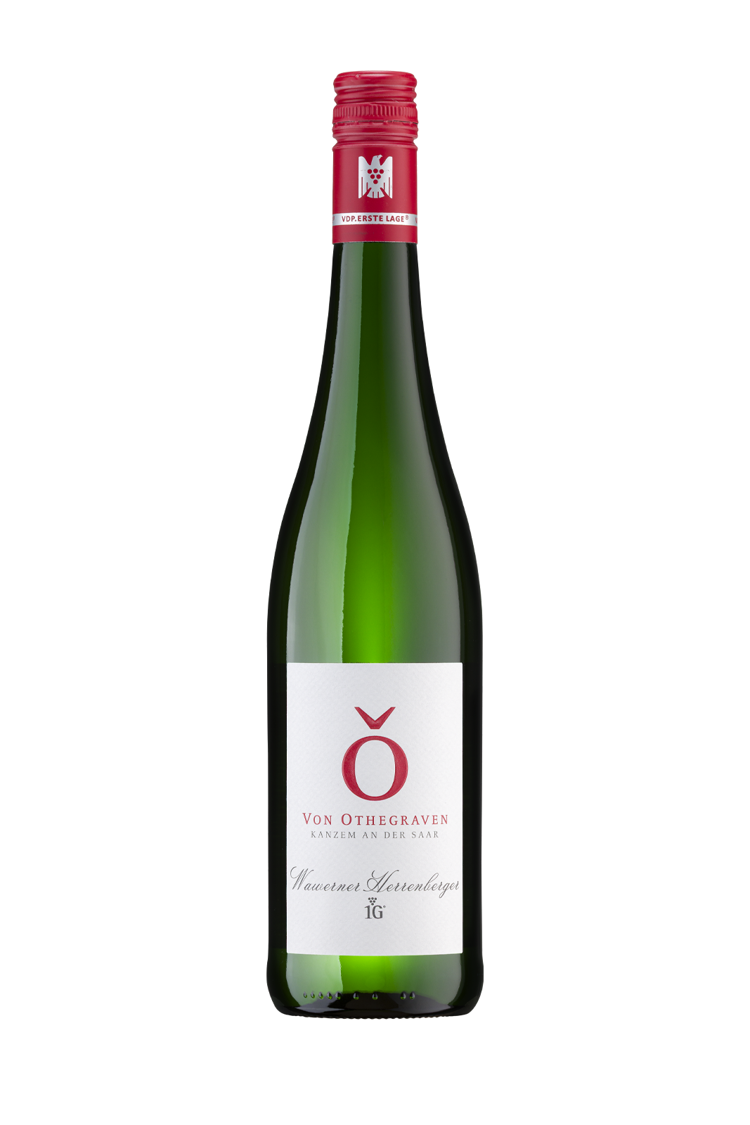 von Othegraven - 1g wawerner herrenberger