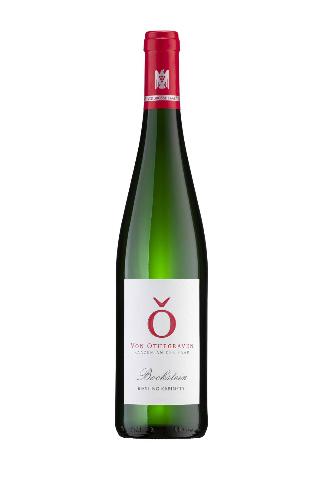 von Othegraven - riesling kabinett bockstein