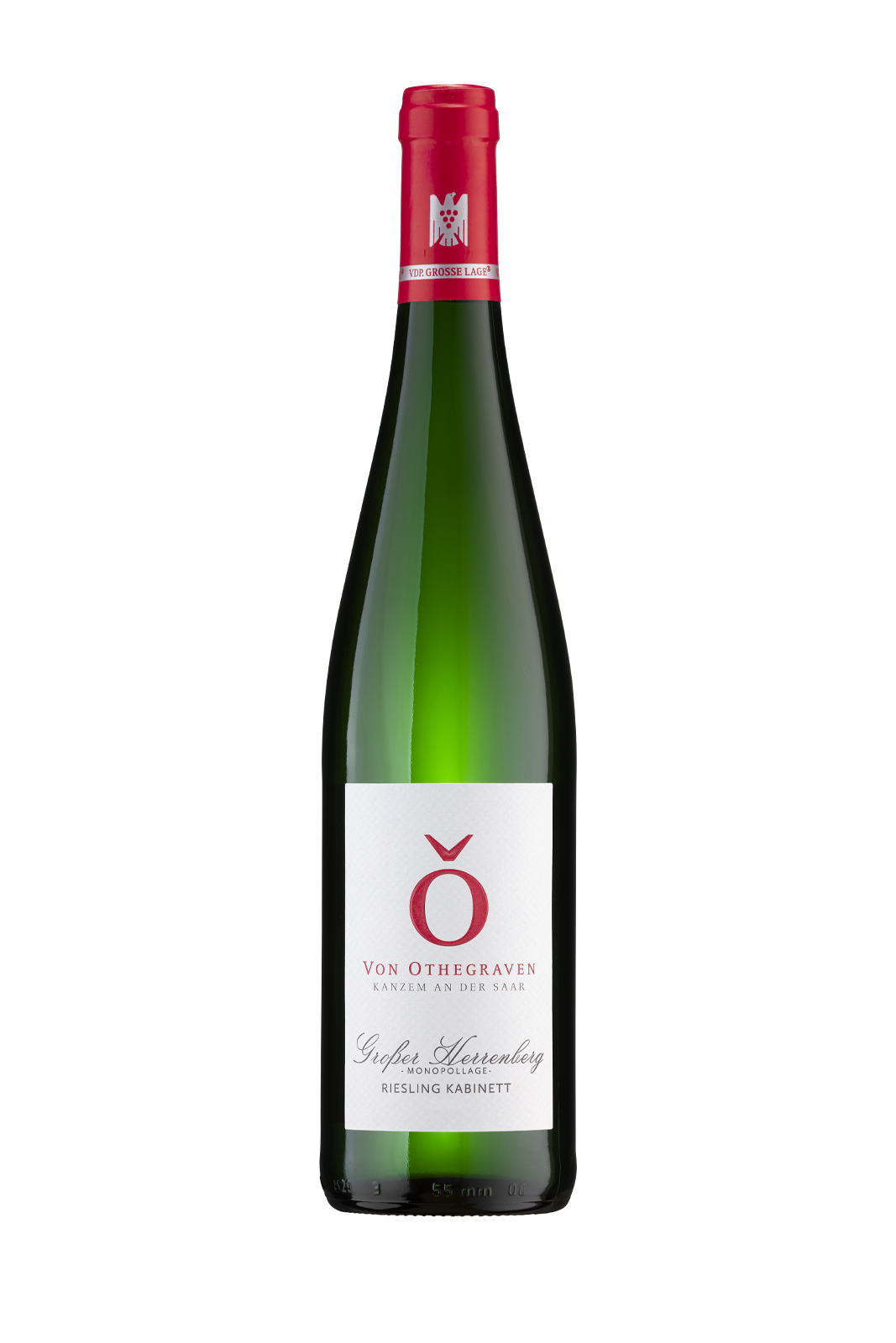 von Othegraven - riesling kabinett grosser herrenberg monopollage