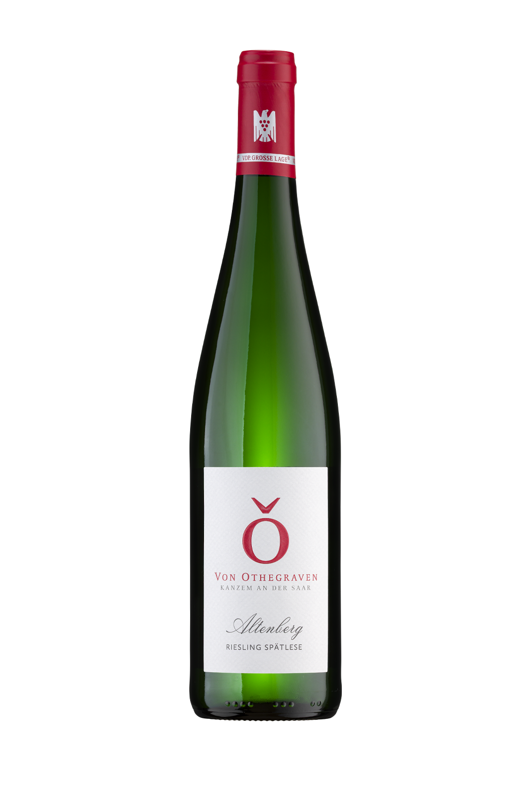 von Othegraven - riesling spaetlese altenberg