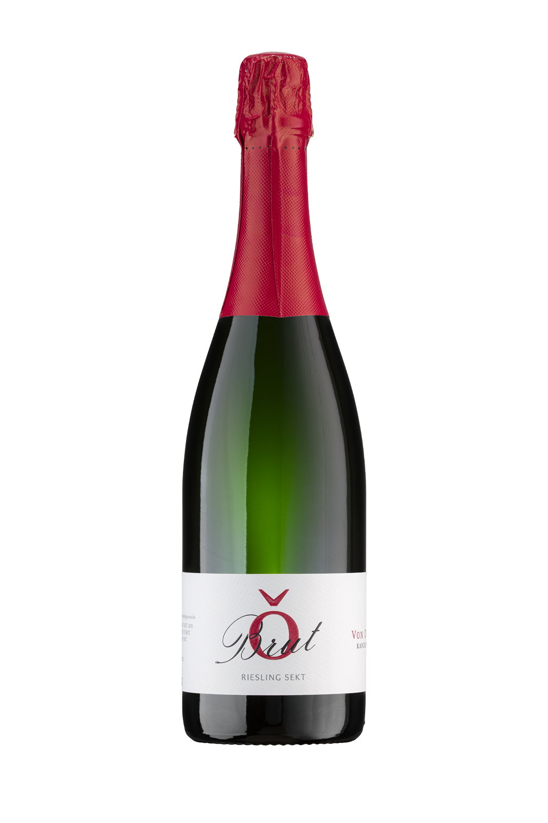 von Othegraven - sekt riesling brut
