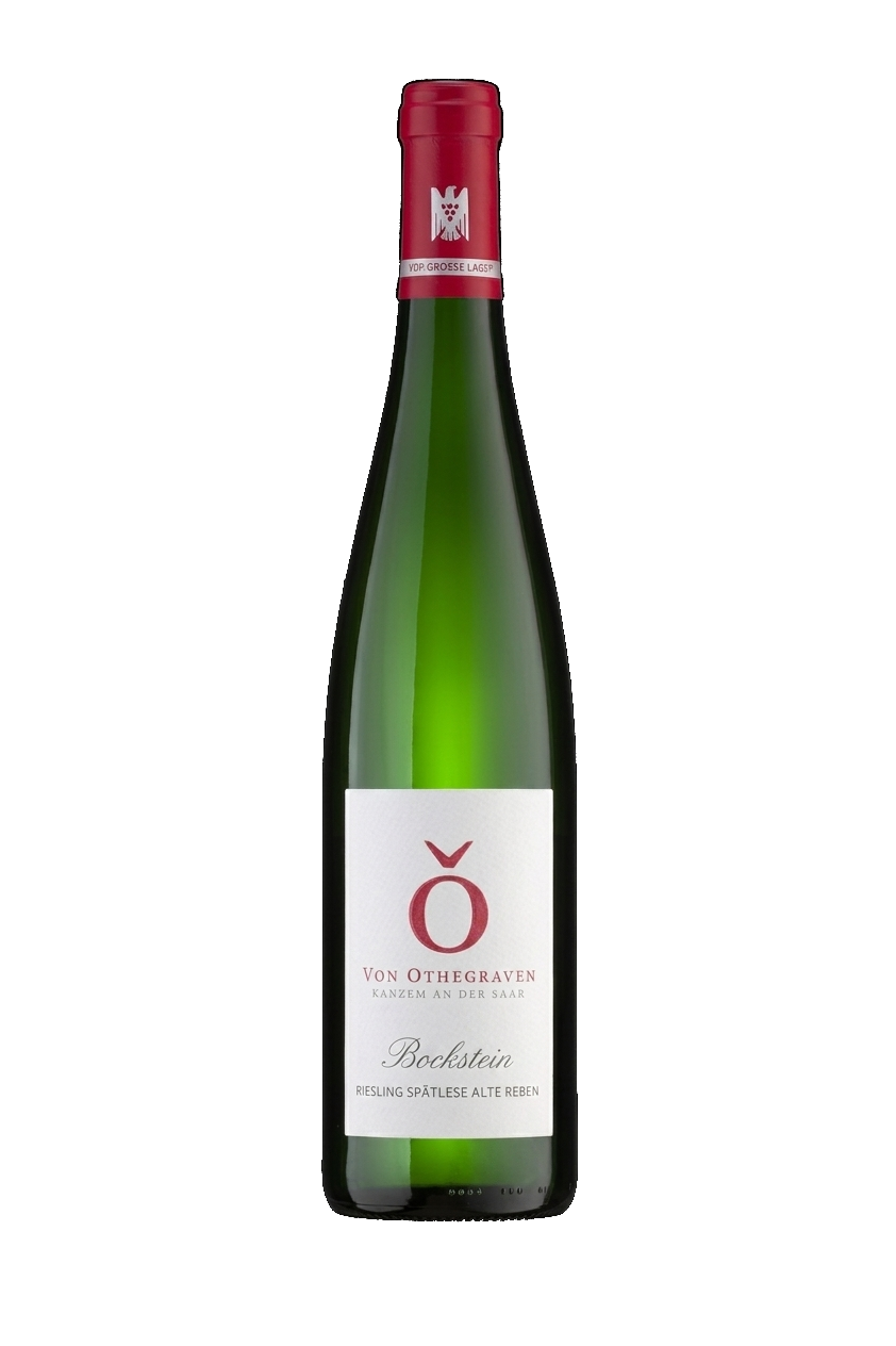 BOCKSTEIN Spätlese Alte Reben