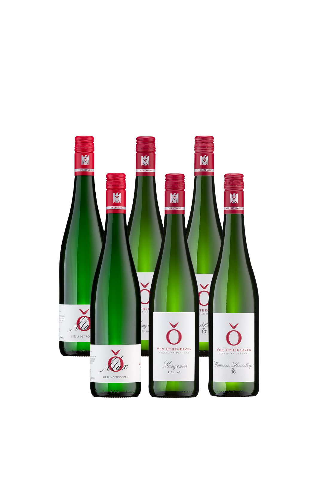 DRY FEBRUARY – die trockene Saar-Selektion