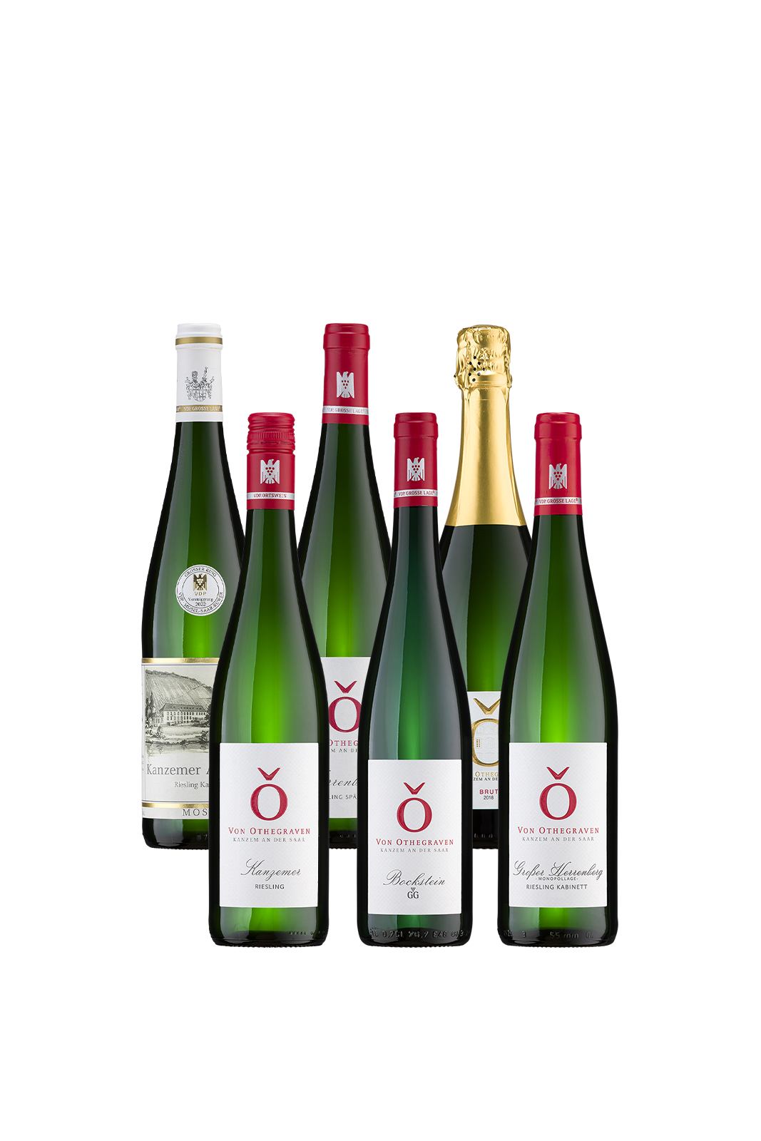 KELLERMEISTERSELEKTION – Unsere großen Weine