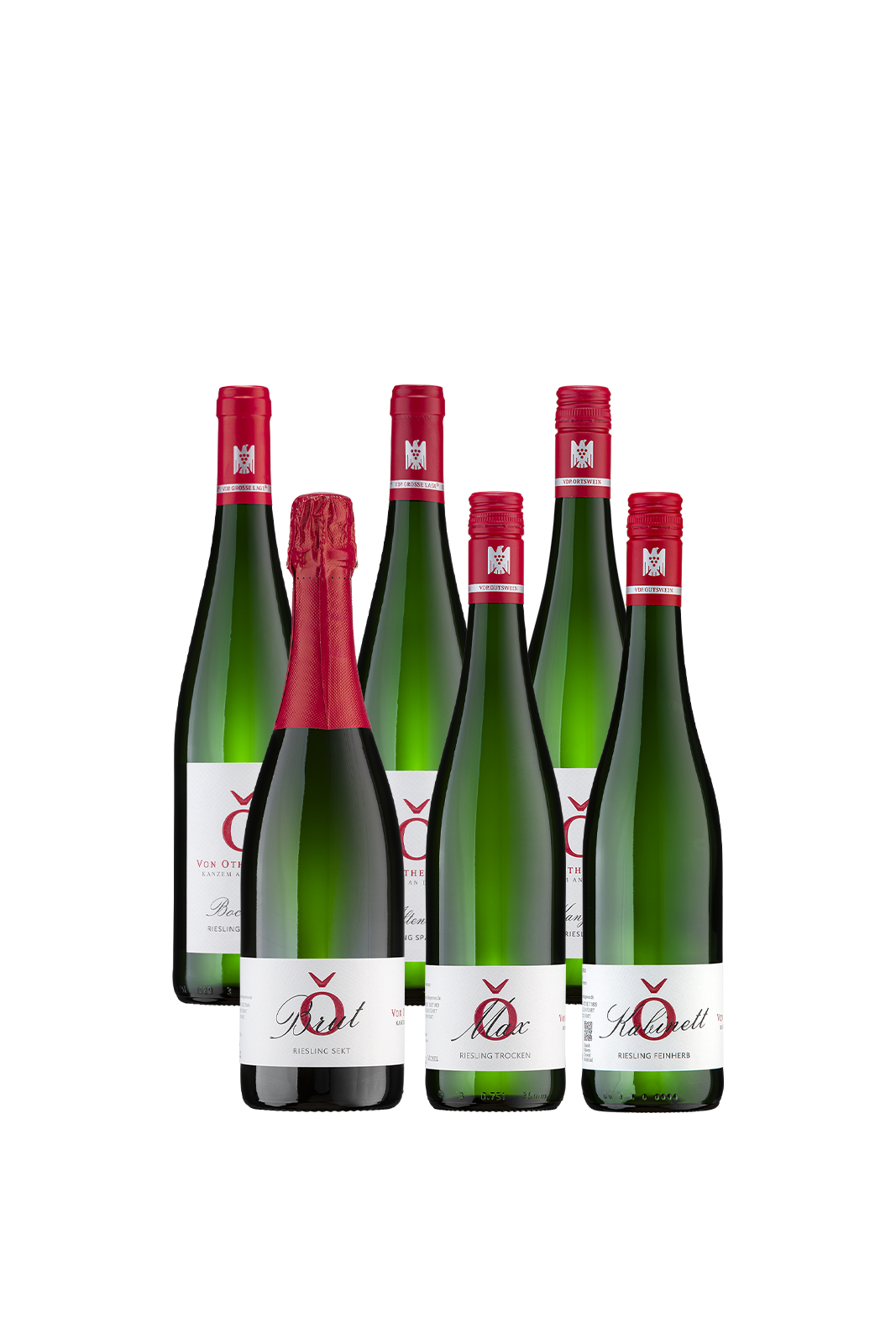 von Othegraven Kennenlernpaket