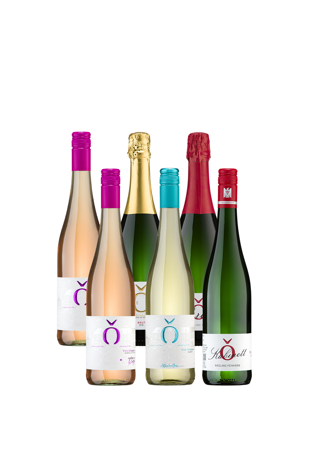 OSTERPAKET – die Frühlingsauswahl