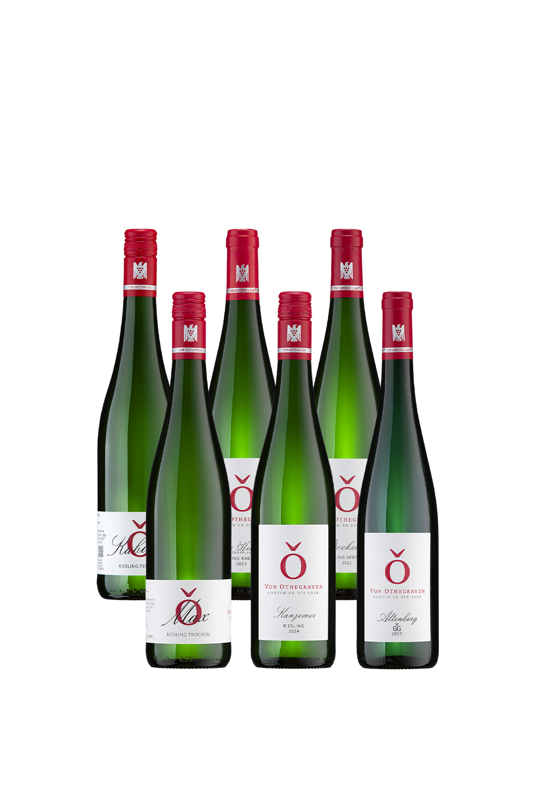 Online-Weinprobe mit Kellermeister Swen Klinger