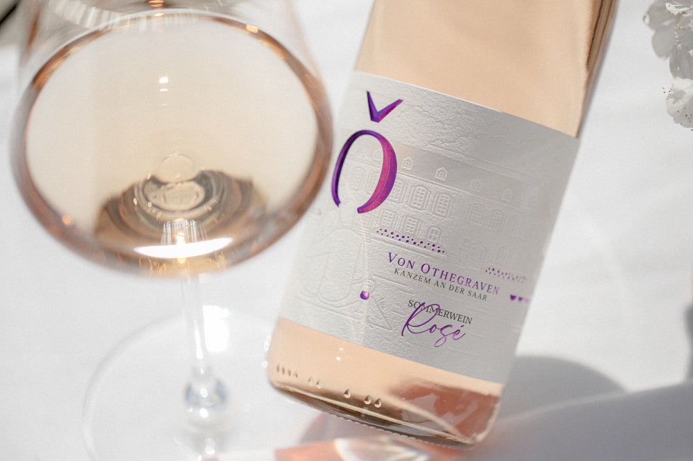 Ostersamstag: Vinothek und Park geöffnet 04.04.2026 / 11:00 bis 17:00 Uhr