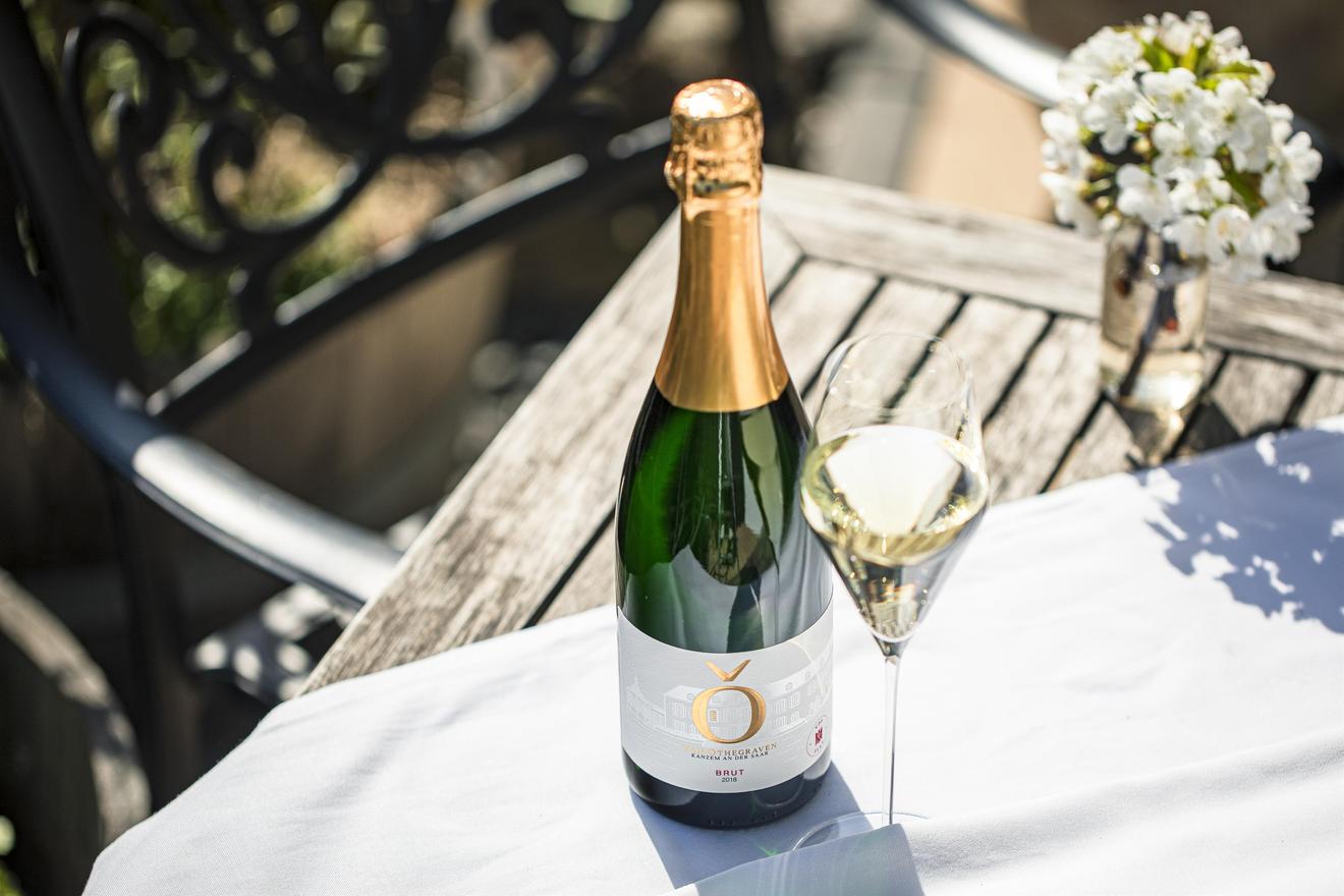 moderierte Osterweinprobe 04.04.2026 / 13:00 Uhr