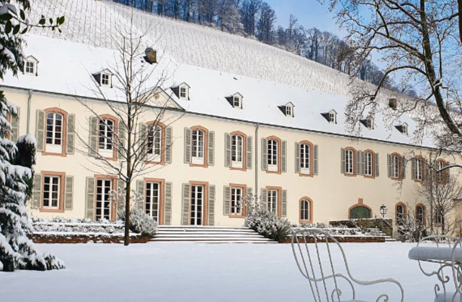 Kanzem leuchtet 06.12.2026 / 14:00 bis 20:00 Uhr