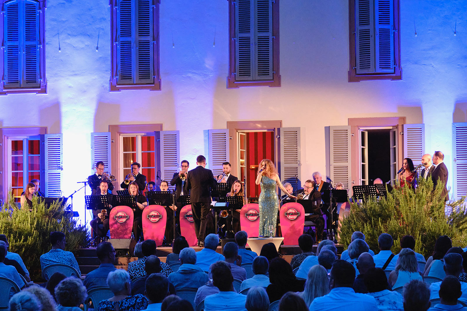 Art of Music meets Mosel 05.06.2026 / 20:00 Uhr