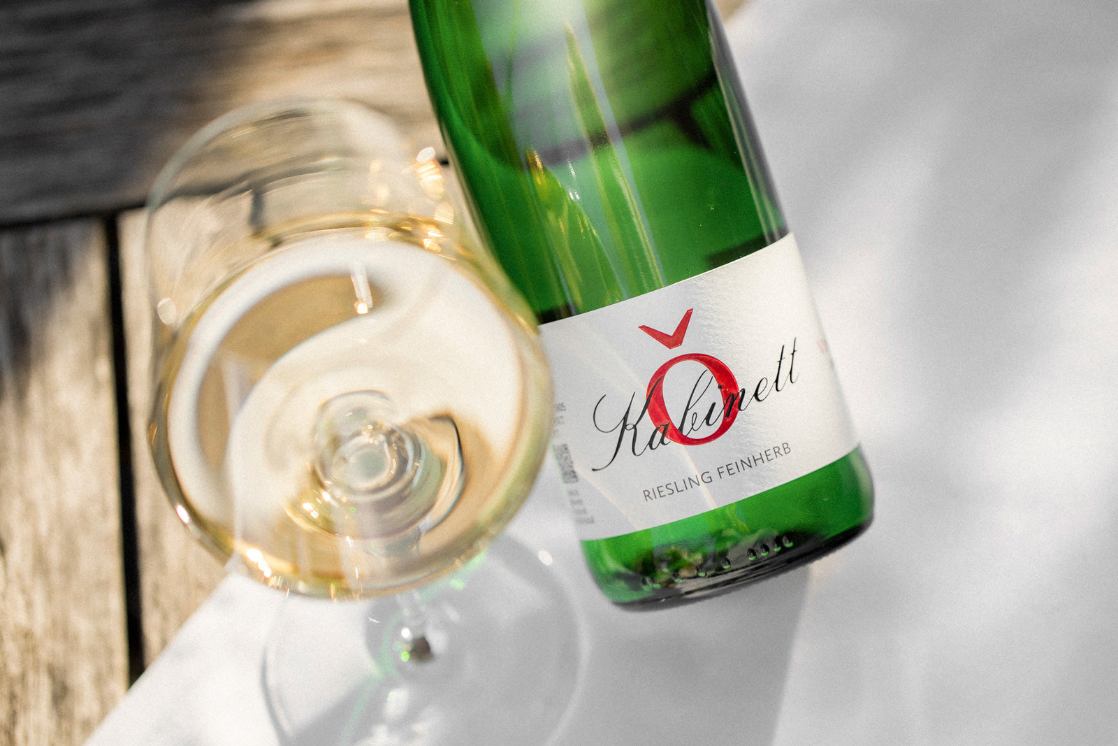 von Othegraven - kabinett