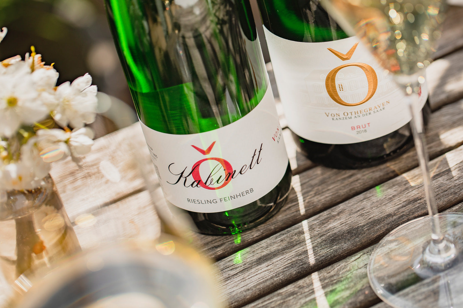 von Othegraven - kabinett sekt