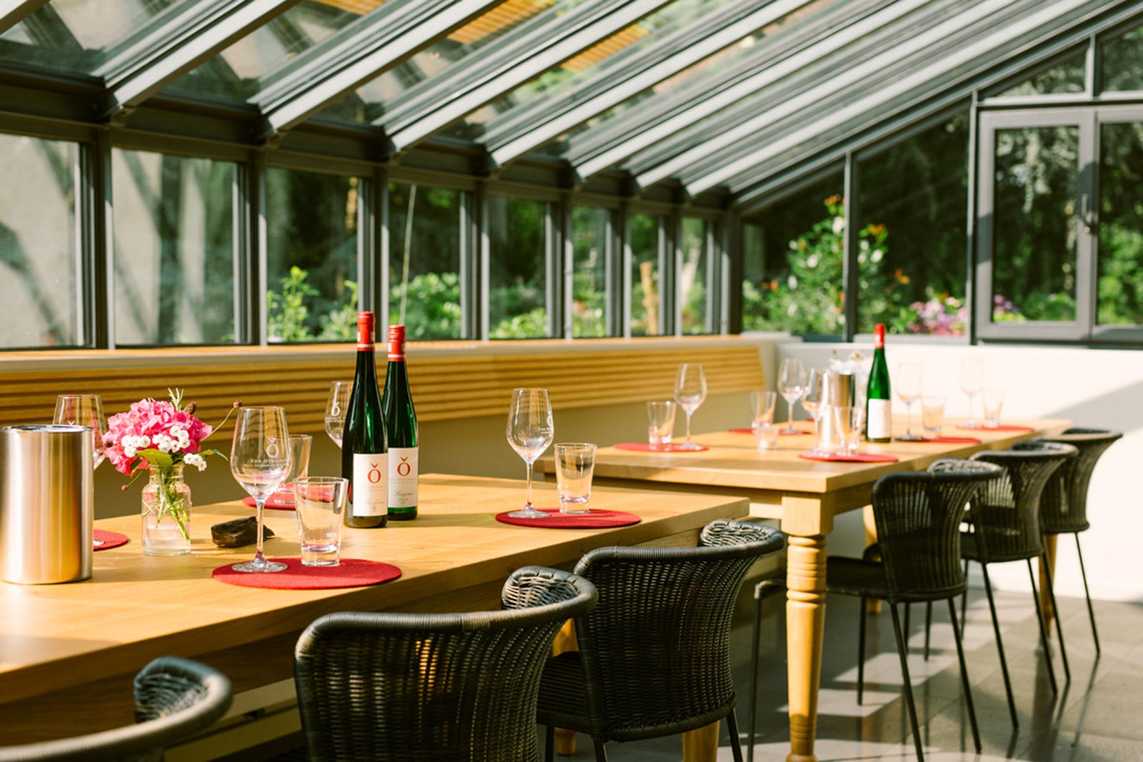 von Othegraven - haus im park sekt 