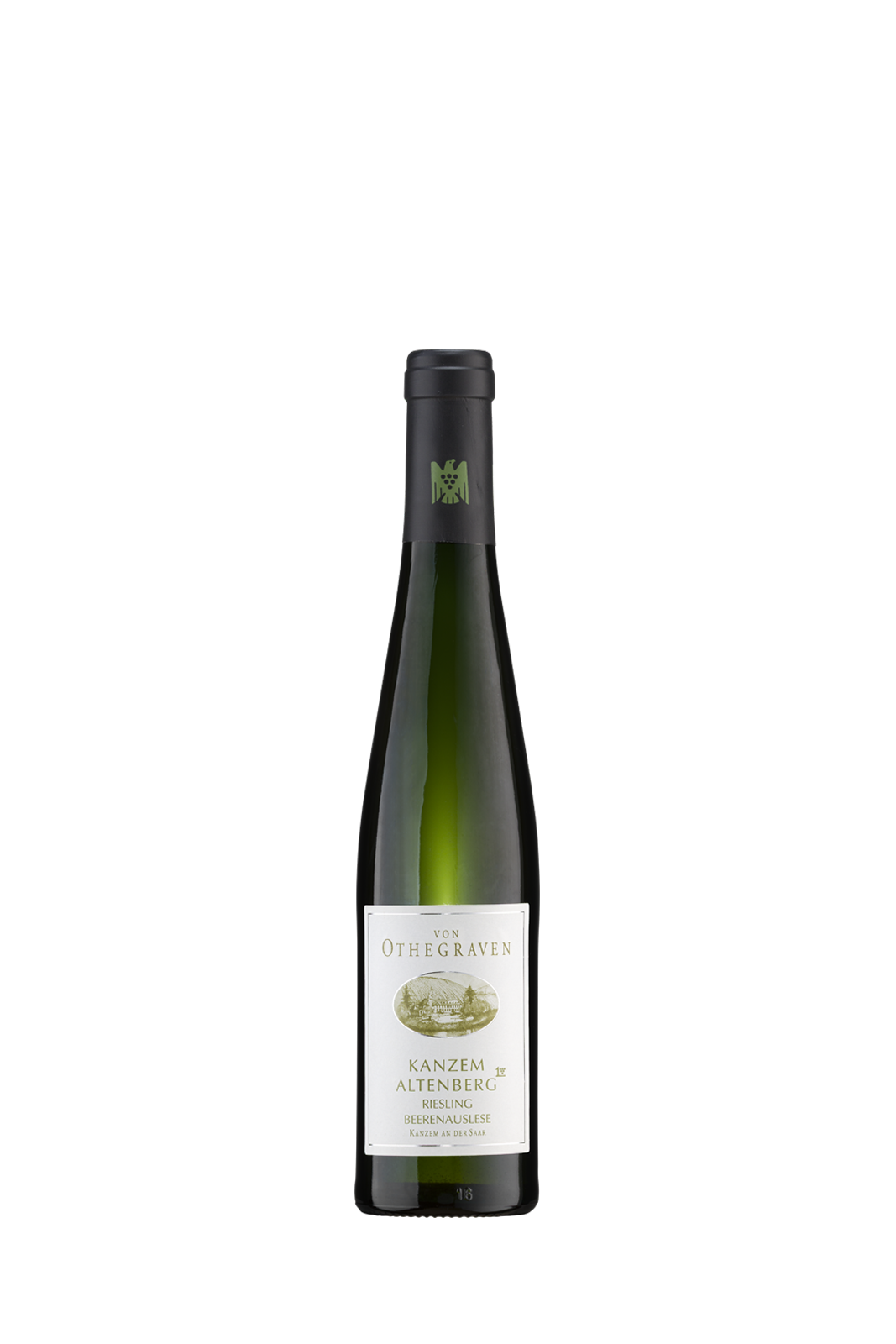 von Othegraven - riesling beerenauslese kanzem altenberg