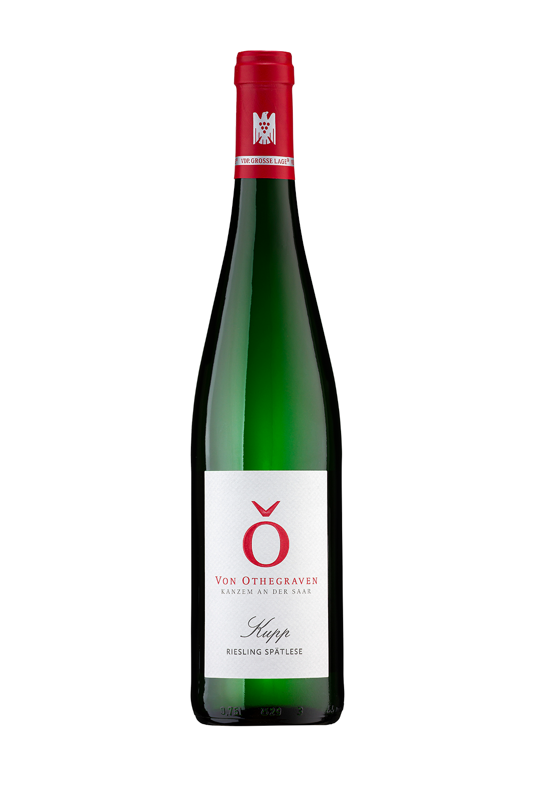 von Othegraven - riesling auslese kupp