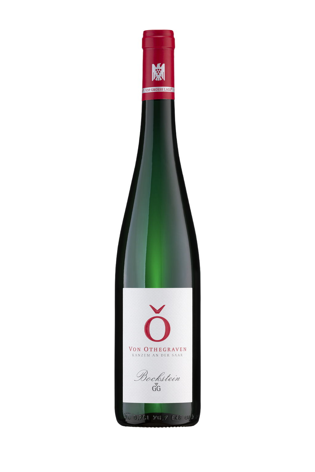2021 BOCKSTEIN Grosses Gewächs dry | VDP.GROSSE LAGE