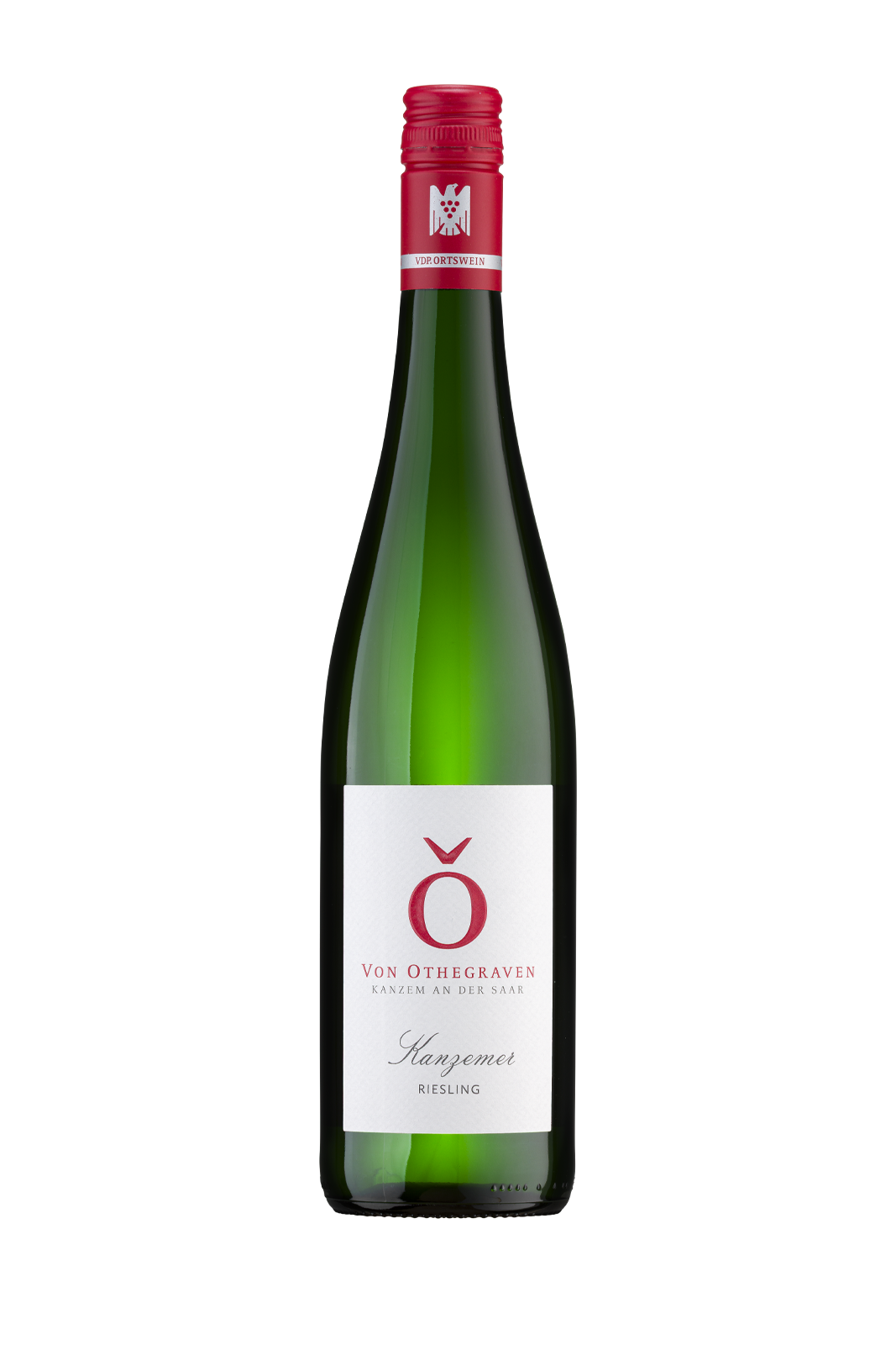 von Othegraven - riesling kanzemer 