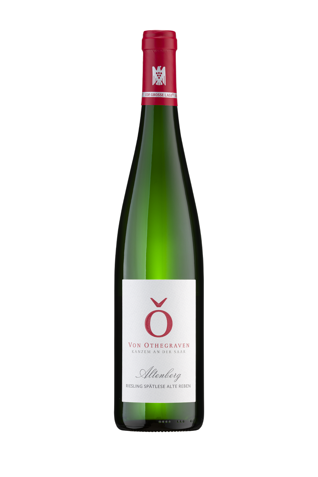 von Othegraven - riesling spaetlese alte reben altenberg