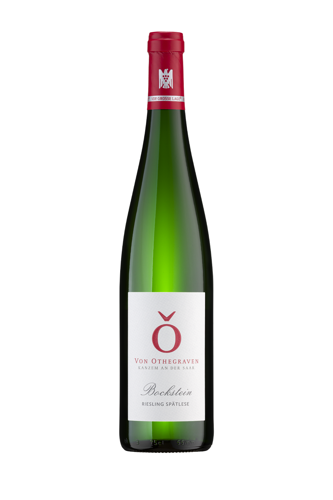 von Othegraven - riesling spaetlese bockstein