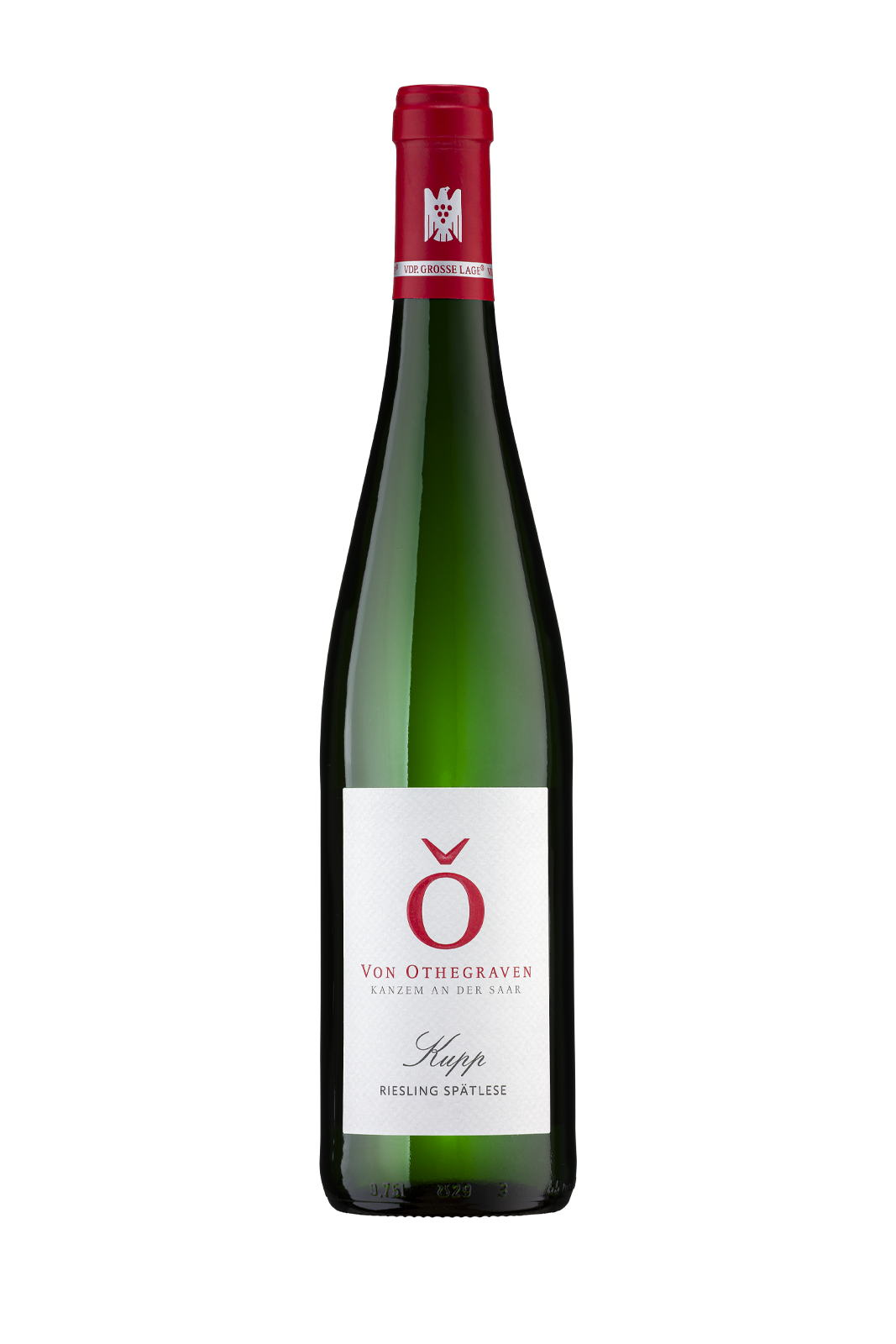 von Othegraven -  kupp riesling spaetlese