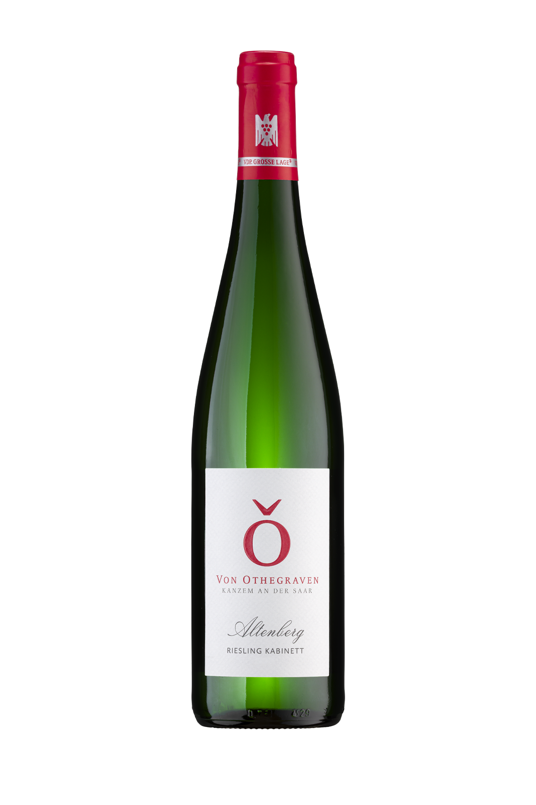 von Othegraven - riesling kabinett altenberg