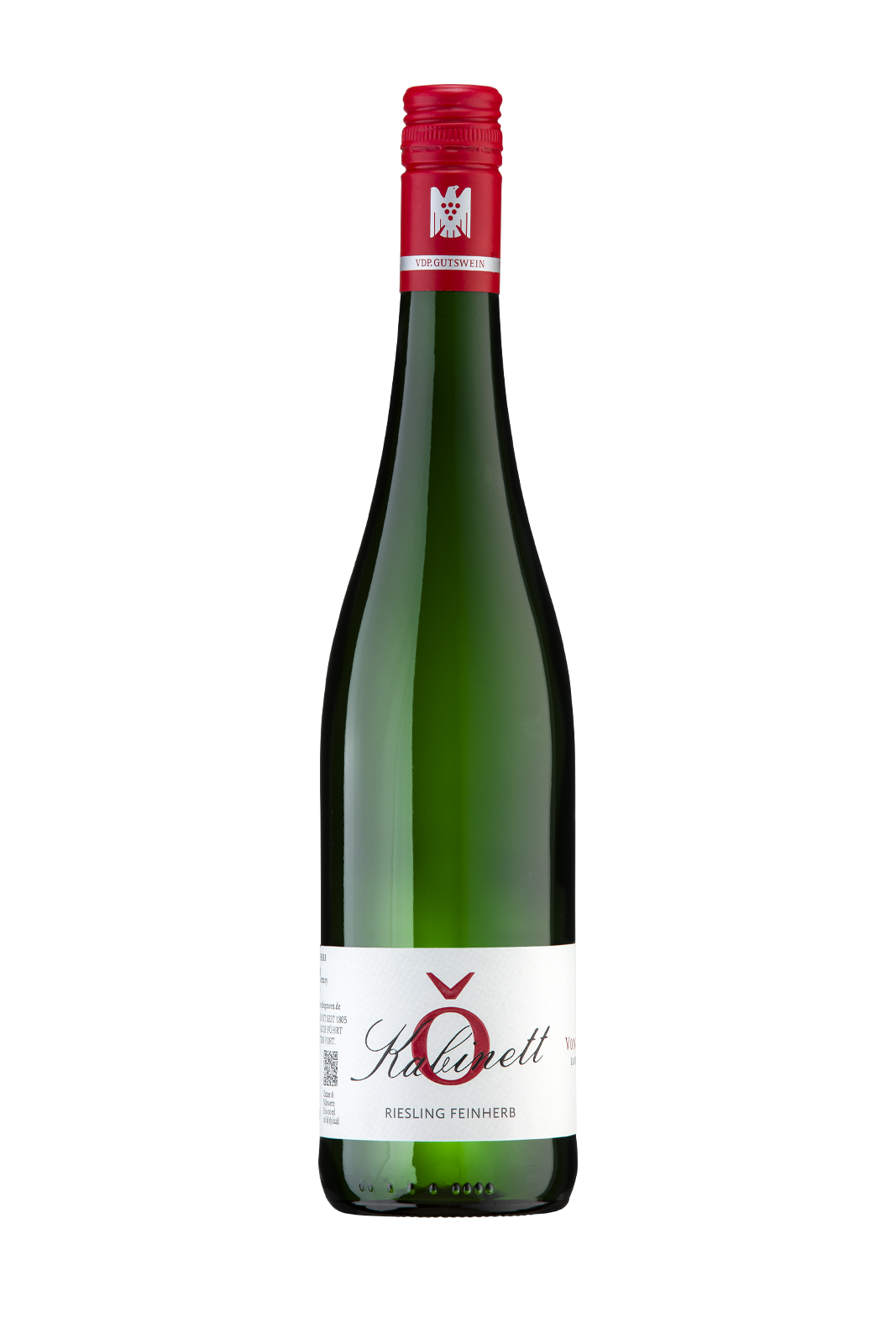 von Othegraven - riesling kabinett feinherb