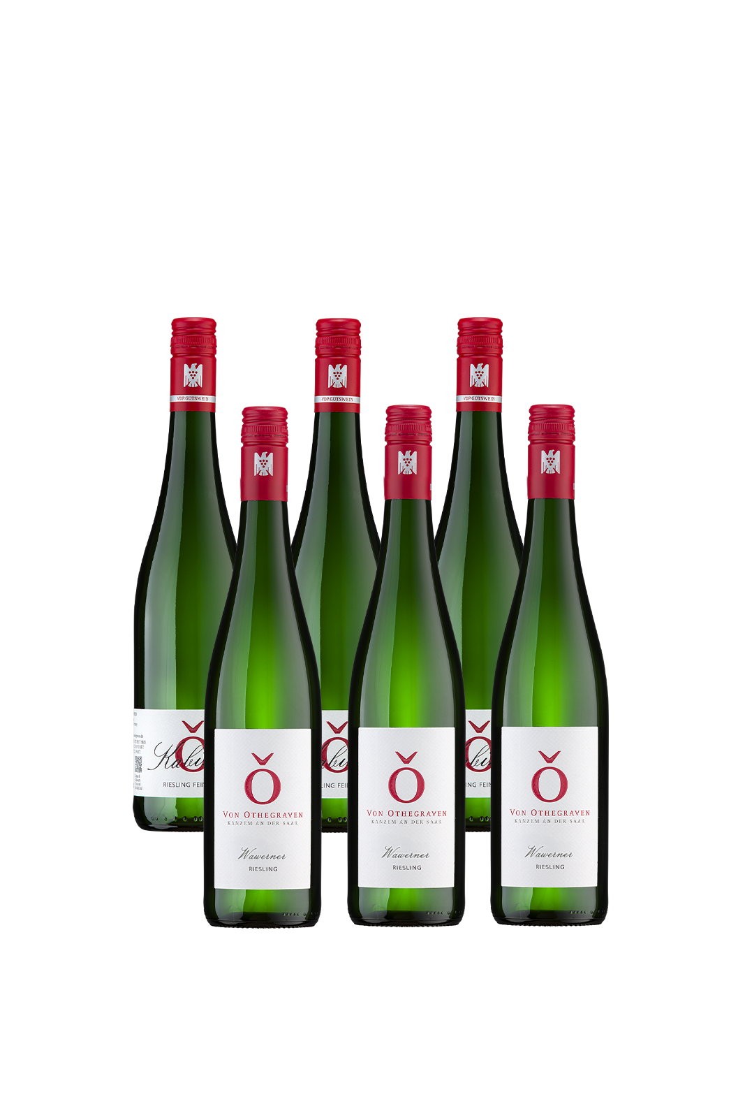 3+3-Paket feinherb